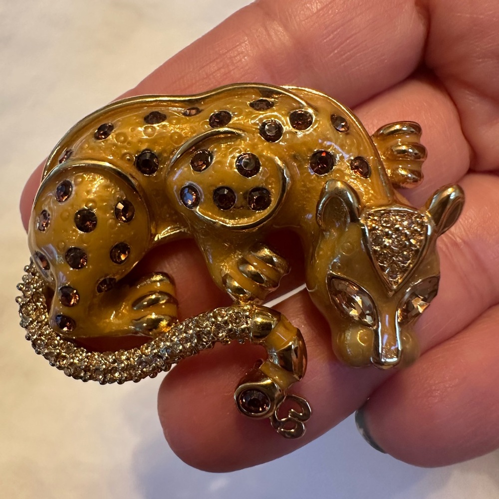 St. John Python Pin - image 5